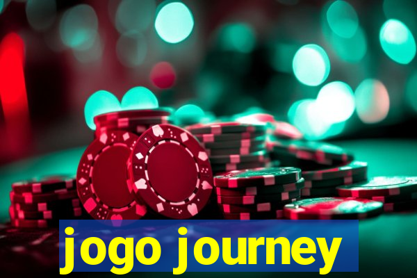 jogo journey