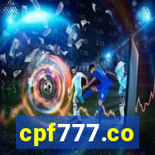 cpf777.co