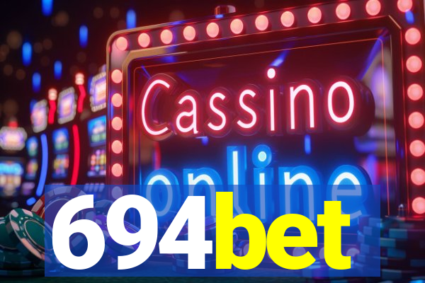 694bet