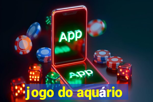 jogo do aquário