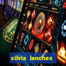 silvia lanches cruzeiro sp