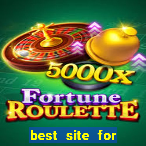 best site for online betting