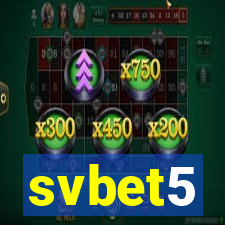 svbet5