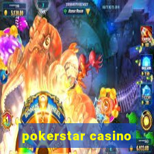 pokerstar casino