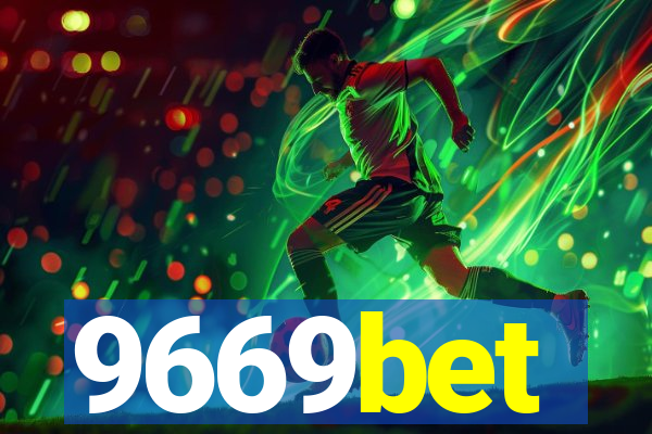 9669bet