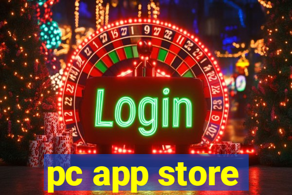 pc app store