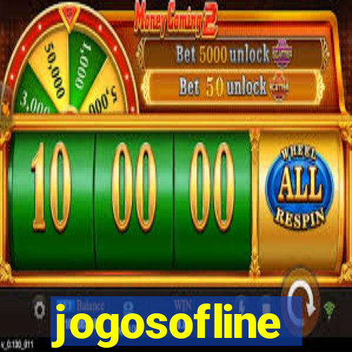 jogosofline