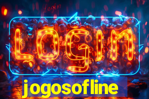 jogosofline