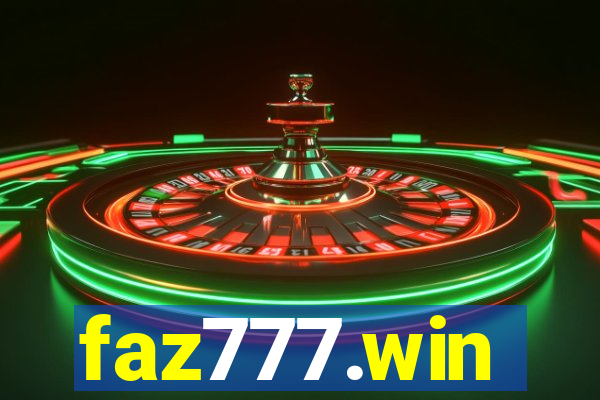 faz777.win