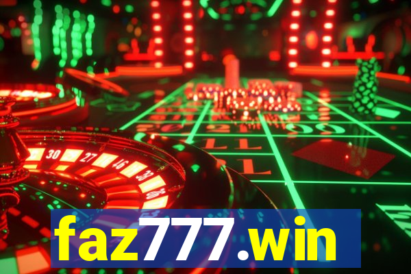 faz777.win