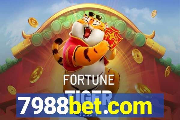 7988bet.com