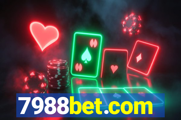 7988bet.com