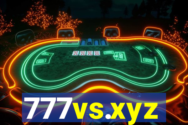 777vs.xyz