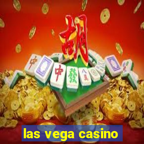 las vega casino