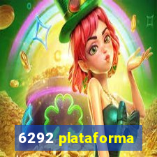 6292 plataforma