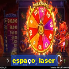 espaço laser carioca shopping