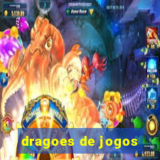 dragoes de jogos