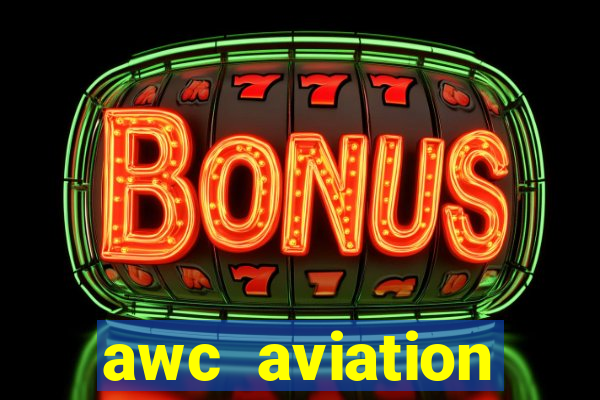 awc aviation weather center