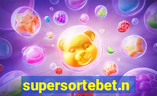 supersortebet.net