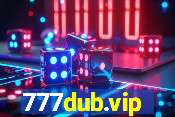 777dub.vip