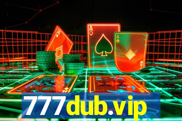 777dub.vip