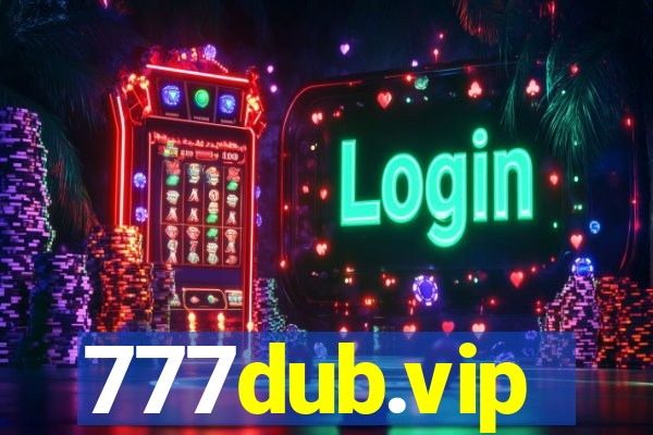 777dub.vip