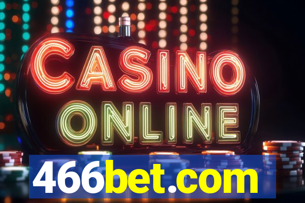 466bet.com