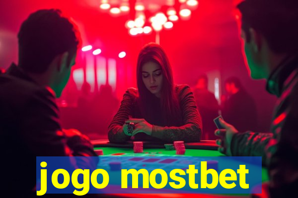 jogo mostbet