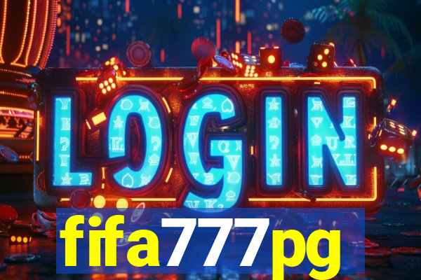 fifa777pg