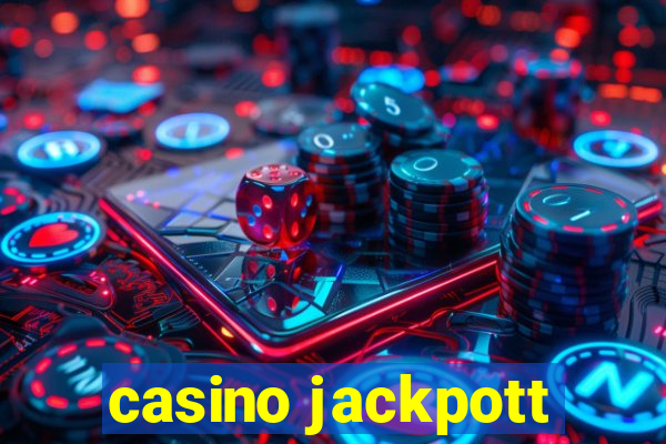 casino jackpott