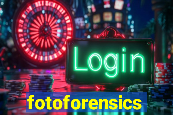 fotoforensics