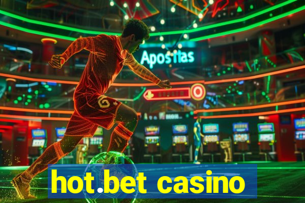 hot.bet casino