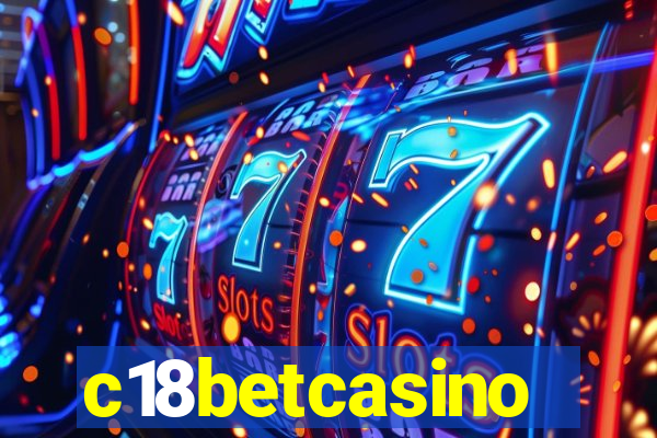 c18betcasino