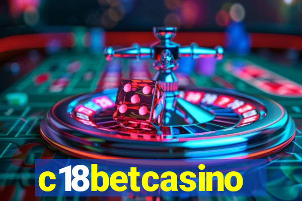 c18betcasino