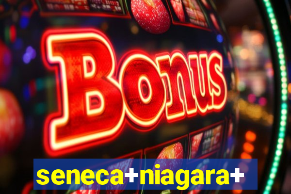 seneca+niagara+resort+&+casino