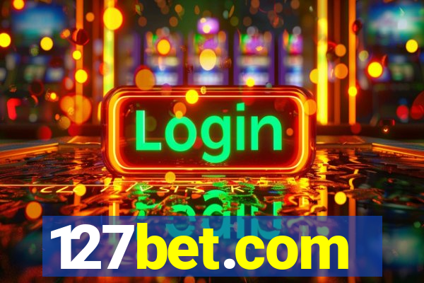 127bet.com