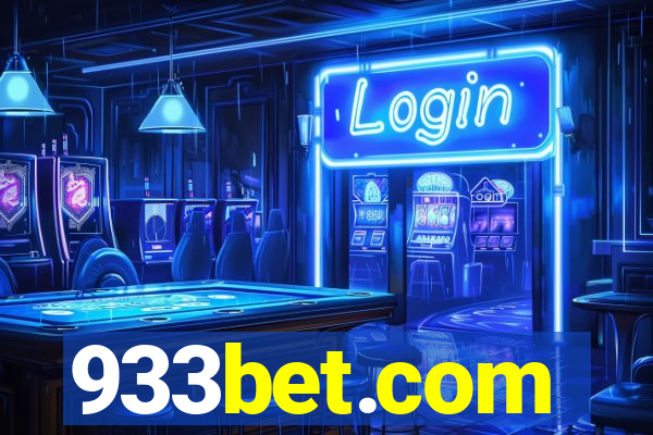 933bet.com