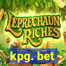 kpg. bet