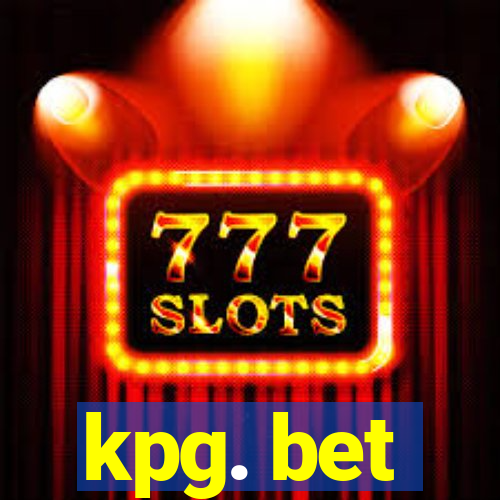 kpg. bet