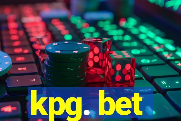 kpg. bet