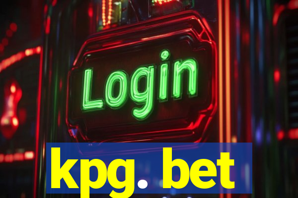 kpg. bet