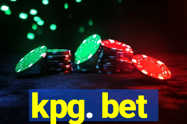 kpg. bet