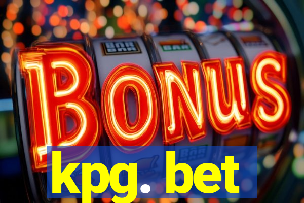 kpg. bet