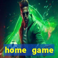 home game gamecategoryid 1