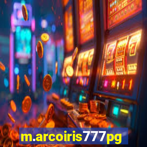 m.arcoiris777pg.com