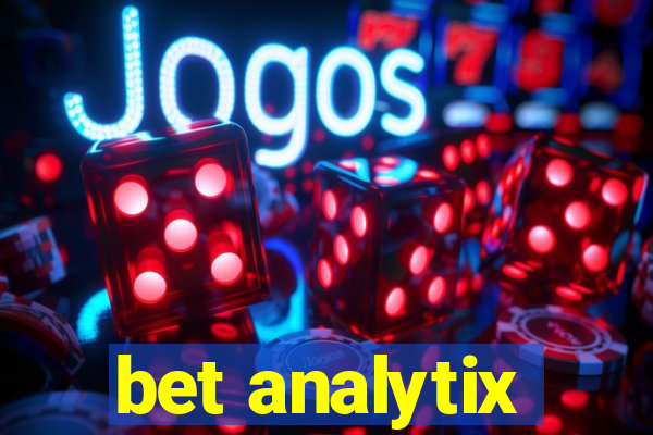 bet analytix