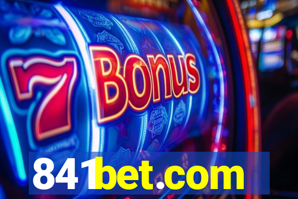 841bet.com