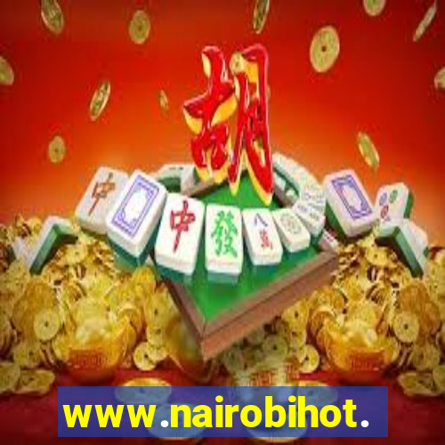 www.nairobihot.com