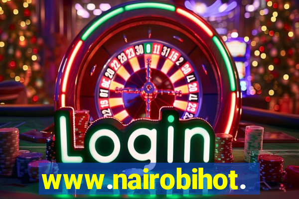 www.nairobihot.com