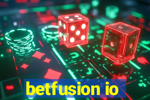 betfusion io